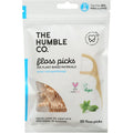 Floss Picks 2 In 1  50 Cstrch Mnt